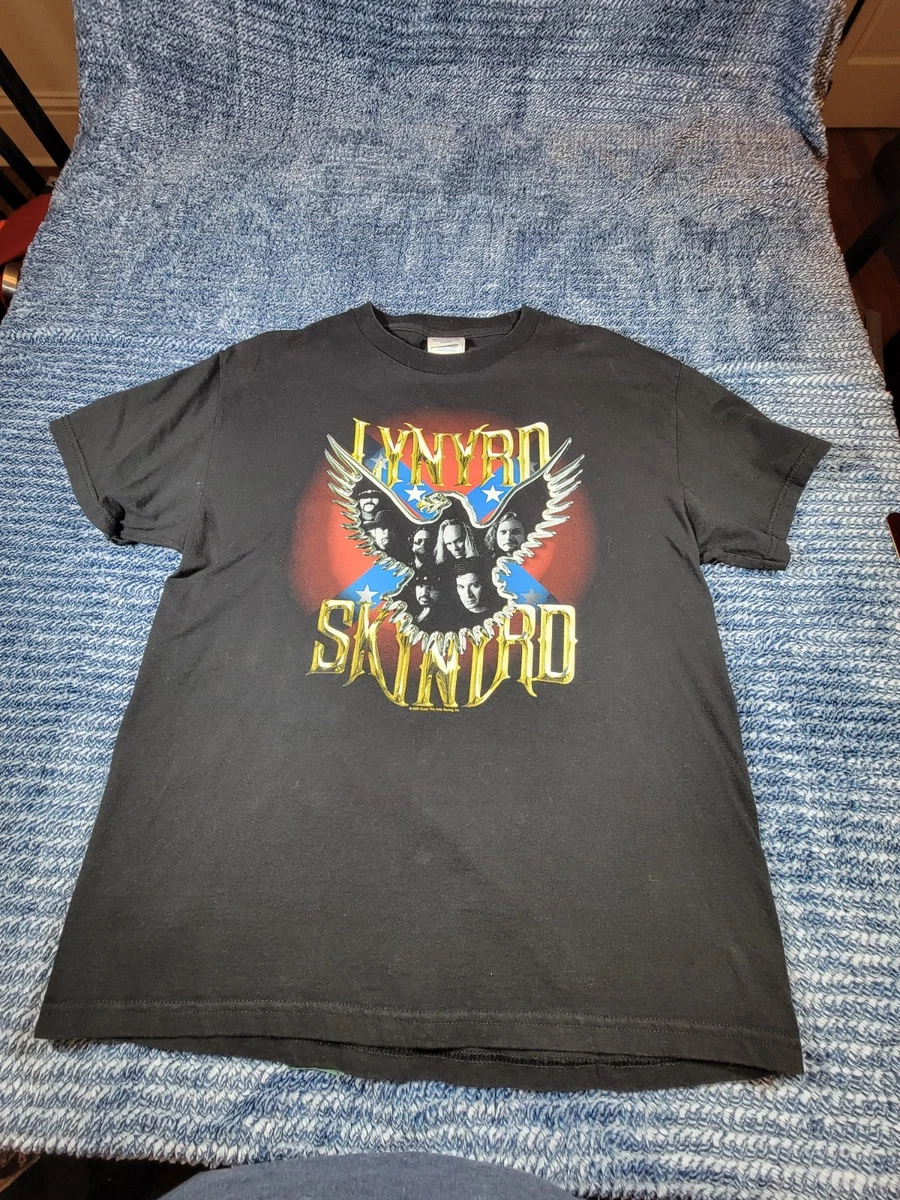 Lynyrd Skynyrd Shirt for sale | eBay