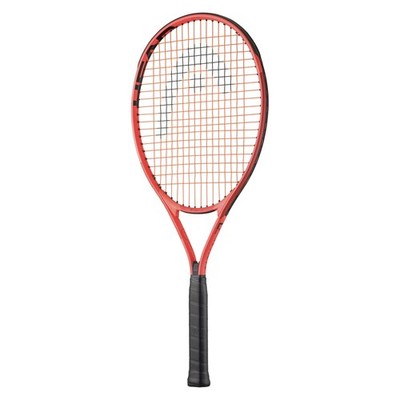 HEAD Radical 26 Junior Tennisschläger One Size, orange 
