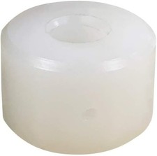 Compatible Auger Bushing for Traeger, Pit Boss & Camp Chef Grills - 1" Size