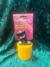 NEW - Latin Percussion LP1305 High Pitch Blast Block