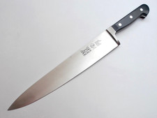 WILKINSON Riesen XL Fleischermesser, Schlachtmesser, Metzgermesser 40cm SOLINGEN