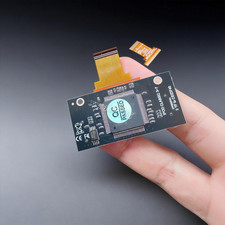 Up To Date iFlash Solo SD Adapter ipod Classic 5/5.5/6/7th micro sd TF Card