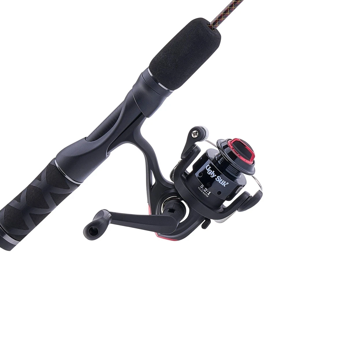 Ugly Stik Fishing Rod & Reel Combos for sale | eBay