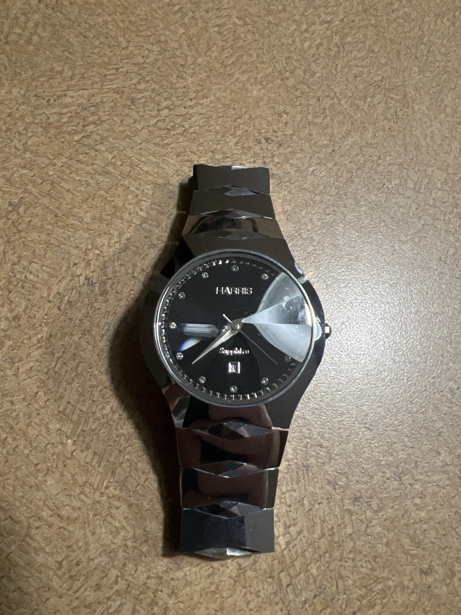 Harris Wristwatches | eBay display picture 1