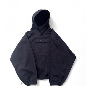 Yeezy Gap Balenciaga Sateen Anorak Mサイズ Yeezy Gap Sateen Anorak | eBay