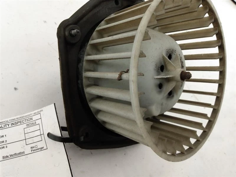 CADILLAC ALLANTE Blower Motor Fits 1991 1992 1993 - Image 3 of 4