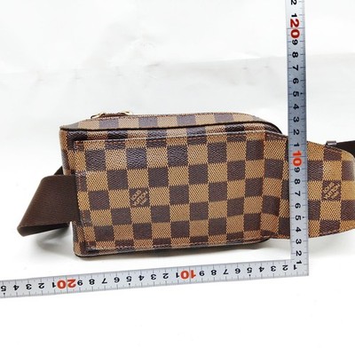Louis Vuitton LV Shoulder Bag N51994 Geronimos 2275697 | eBay