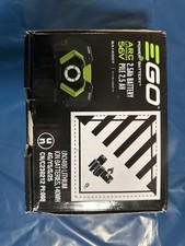 EGO Power+ Battery 56V 2.5Ah, ARC Lithium Technology, Fuel Gauge - BA1400T