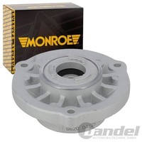 Monroe Domlager Federbeinlager Vorne Passend FüR Alpina B5 D5 BMW 5 | MK519