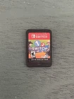 1-2 Switch - Nintendo Switch Cartridge Only Tested Working