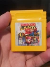 New ListingDonkey Kong Land III Gameboy - Cartridge Only - Tested & Working