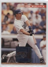 1996 Donruss Tim Wallach #209 1f38