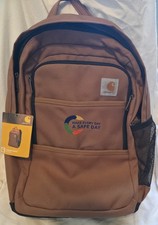 Carhartt Foundry Series Backpack Brown 23L - ...