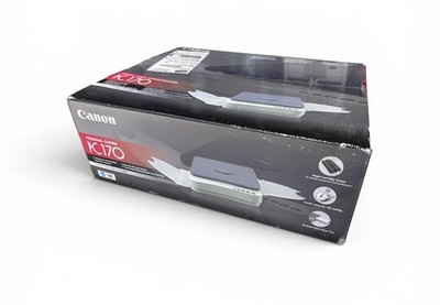 Canon PC170 Personal Portable Black & White Copier - Brand New