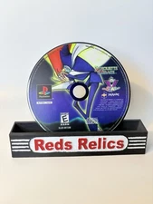 Silhouette Mirage (PlayStation 1 / PS1) Disc Only Refurbished to Near Mint