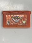 Pokemon Fire Red (Cartridge Only)