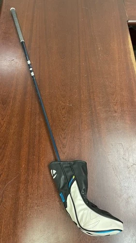TaylorMade SIM2 Max Men's Regular Flex Driver. Right Hand.