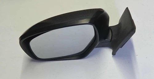 OEM 2011 Mazda Cx-9 Driver Left Side View Power Mirror