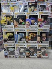 One Piece Funko Pop Lot - 12 Figures - Great Collection!