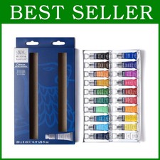 Artist Quality Watercolor Set 20 Tubes