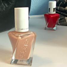 essie Nail Polish Beige Color, Shade 62