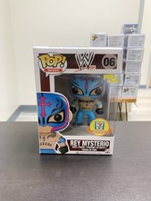WWE - Rey Mysterio 06 (2013)(7-11)