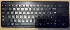 Klawiatura Samsung KBD1000, bezprzewodowa