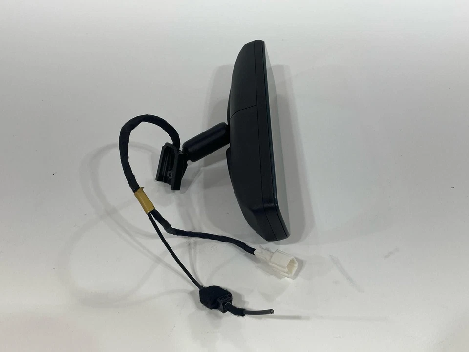 Fits 22 23 24 INFINITI QX60 LUXE Rear View Mirror w Digital Display OEM - Image 2 of 4