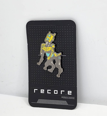 Xbox Pins Recore Pin, Microsoft 2016
