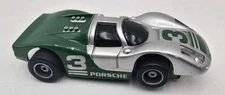 Slot Car TYCO Porsche 908 #3
