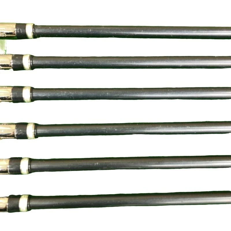 Set De Fers De Golf Maruman Majesty Royal VQ 6 Pièces (5-9/PW) - Droitier, Shaft Graphite