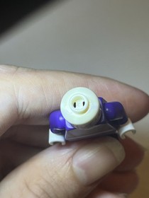 Lego Ninjago P.I.X.A.L Minifigure Q1 BAM Exclusive Brand New