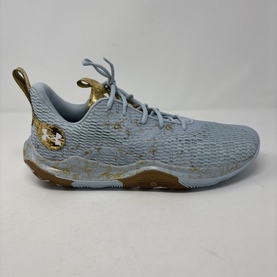 Under Armour Anatomix Spawn 3 PE  UAA  Exclusive Basketball Size 15-EYBL .