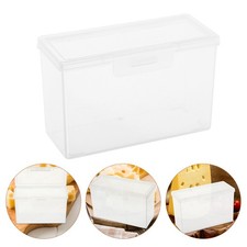  Contenitore Formaggio Per Frigo Portaformaggio Conservazione Del