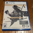 Ghost of Tsushima Director's Cut - Sony PlayStation 5 - Action Adventure