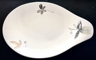 MCM Eva Zeisel Hallcraft Caprice 15" Lug Serving Platter Asymmetric Mid Century — photo 3