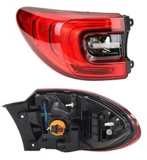 Feu arrière Renault Kadjar