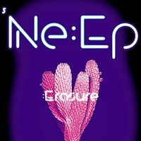 Erasure - Ne Ep - 5 Cd Maxi Single - G1398Z