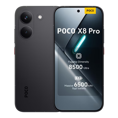 Xiaomi Poco X8 Pro Max 6.83