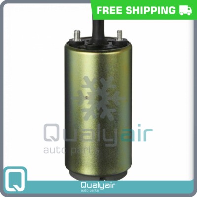 Electric Fuel Pump for Acura / Chevrolet / Dodge / Eagle / Ford / Geo / H... QOA