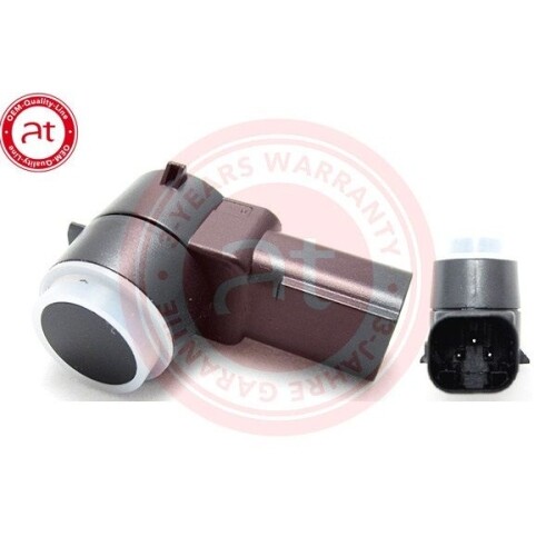 Capteur D'aide Au Stationnement Capteur De Distance De