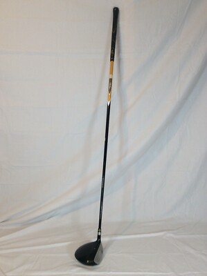 Walter Hagen T3 – Fer 8 Droitier – Arbre Acier Stiff – 37 Pouces – Occasion