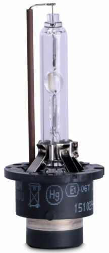 1pcs GENUINE XENON light Bulb GE General Electric Xensation Xenon D2S 53500 35W - Picture 9 of 12