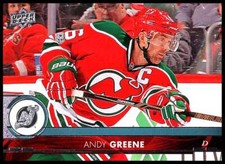 2017-18 Upper Deck Series 1 Hockey - Base Cards - Pick From Card #'s 1-200