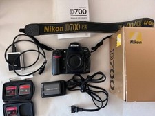 Complete Underwater System- Nauticam Housing, Nikon camera, strobes, more