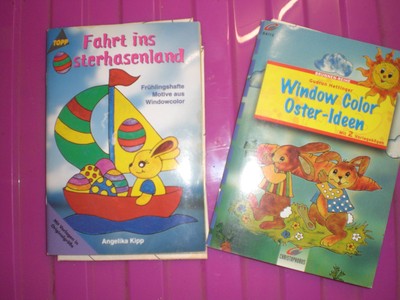 Window Color Schone Oster Ideen Ebay