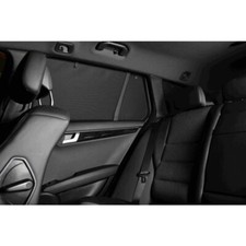 Sonnenschutz für Mercedes Benz B-Klasse W245 5-Türer 05-11, Blenden hinten+Hecks Sonnenschutz für Mercedes Benz B-Klasse W245 5-Türer 05-11, Blenden hinten+Hecks