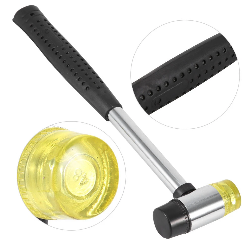 Small sale rubber mallet