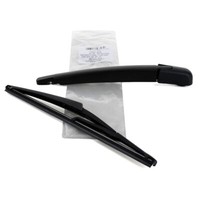 AIC Heckwischerarm Kappe Heckwischer FüR Mercedes E-KLASSE T-Model S212 Hinten