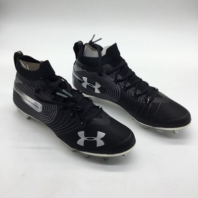ua spotlight black